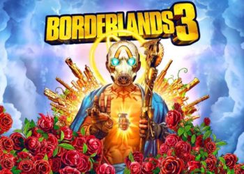 Borderlands 3 gratis en la Epic Games Store
