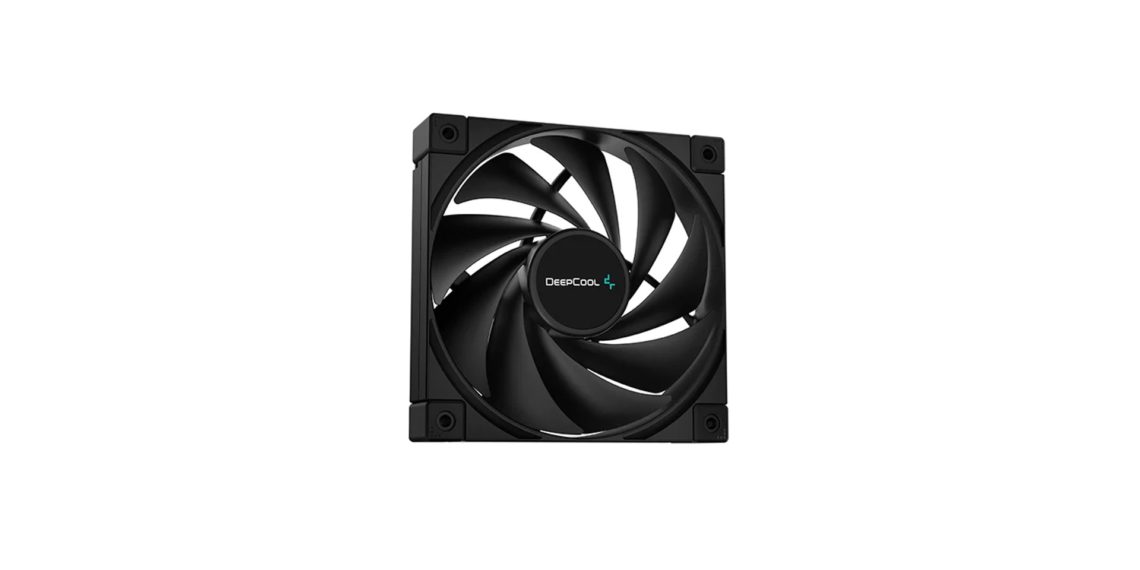 DeepCool FK120
