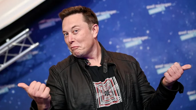 Elon Musk sugiere que determinadas personas tengan que pagar por usar Twitter