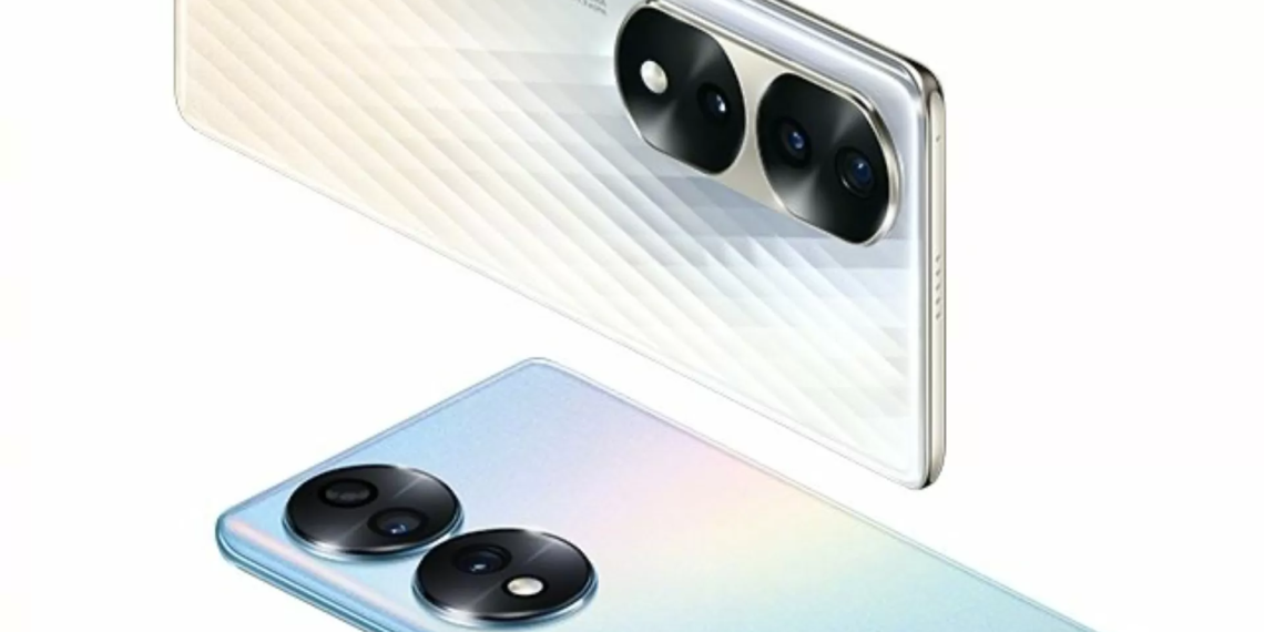 Lanzamiento del Honor 70 Pro, Honor 70 Pro Plus con pantalla OLED de 120Hz