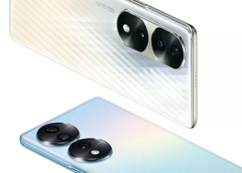 Lanzamiento del Honor 70 Pro, Honor 70 Pro Plus con pantalla OLED de 120Hz