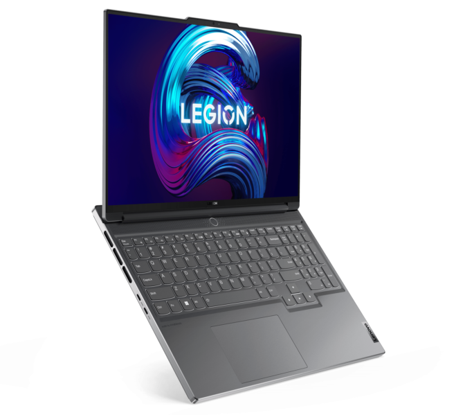 Lenovo Legion 7, especificaciones, disponibilidad y precio