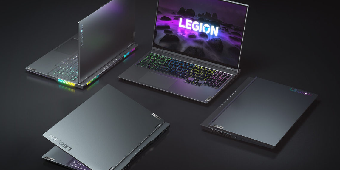 Lenovo Legion 7, especificaciones, disponibilidad y precio