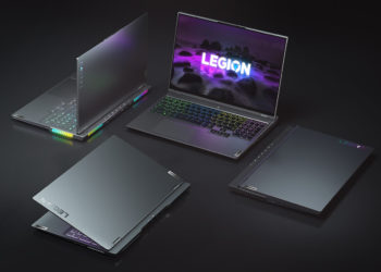Lenovo Legion 7, especificaciones, disponibilidad y precio