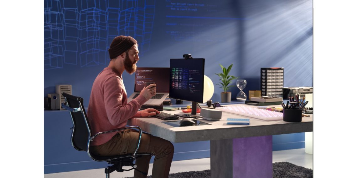 Logitech MX Mechanical