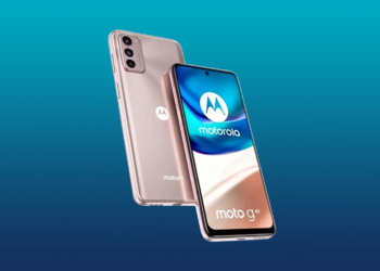 Motorola Moto G42