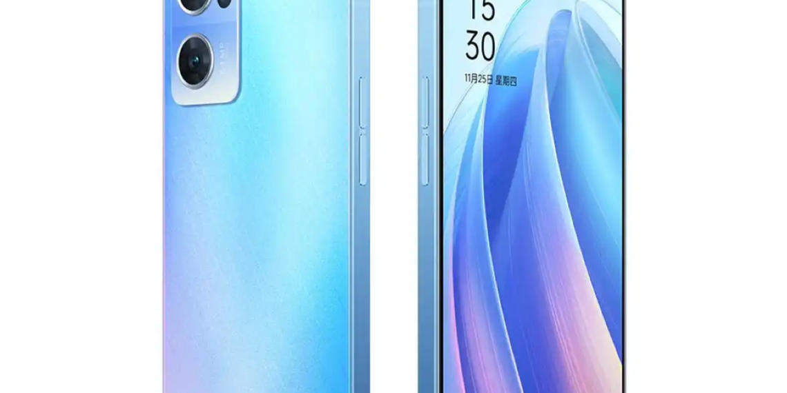 OPPO Reno 8, especificaciones, disponibilidad y precio