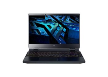 PREDATOR HELIOS 300 SpatialLabs Edition