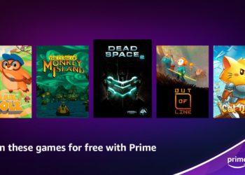juegos gratis amazon prime