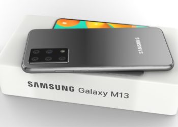 Samsung Galaxy M13 5G