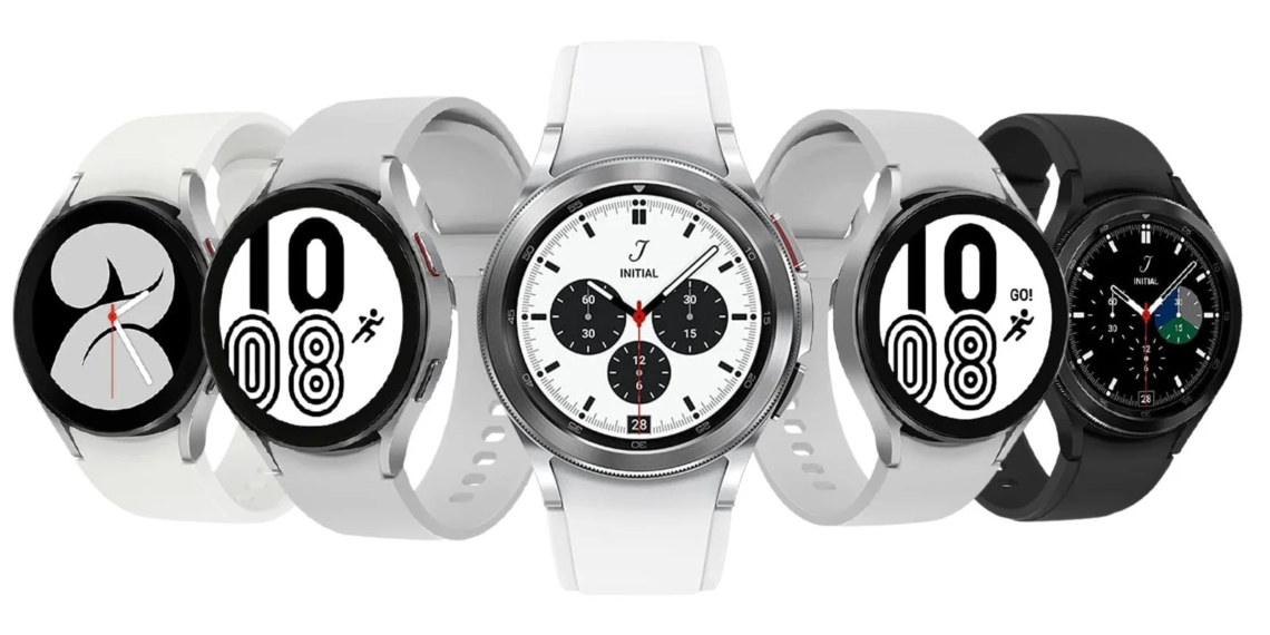 Samsung Galaxy Watch 5 Pro