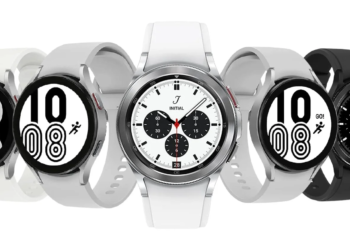 Samsung Galaxy Watch 5 Pro