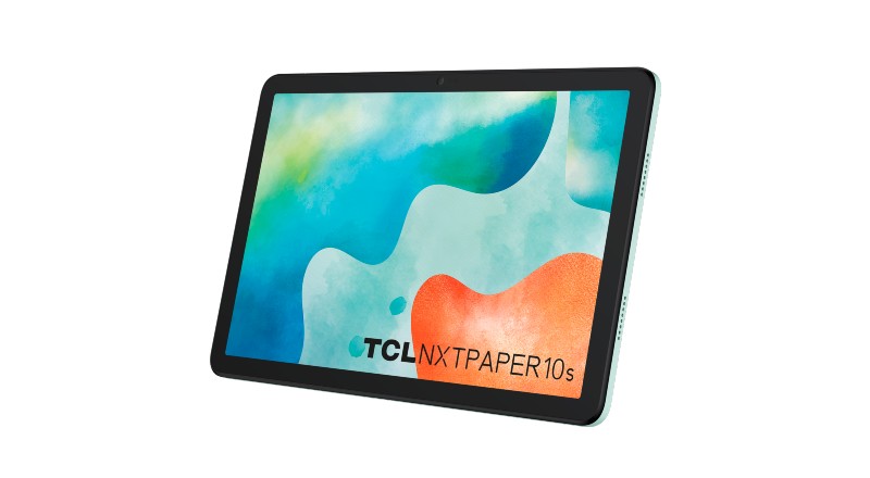 Tablet TCL NXTPAPER 10s
