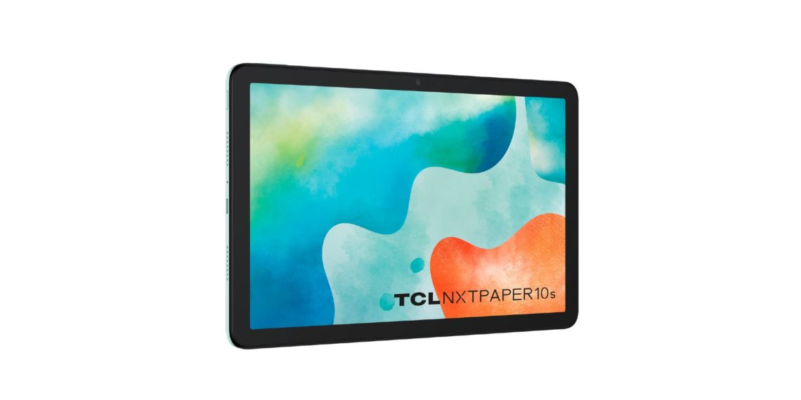 TCL NXTPAPER 10s