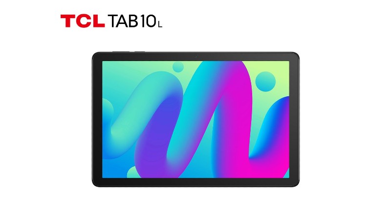 Tablet nueva de TCL