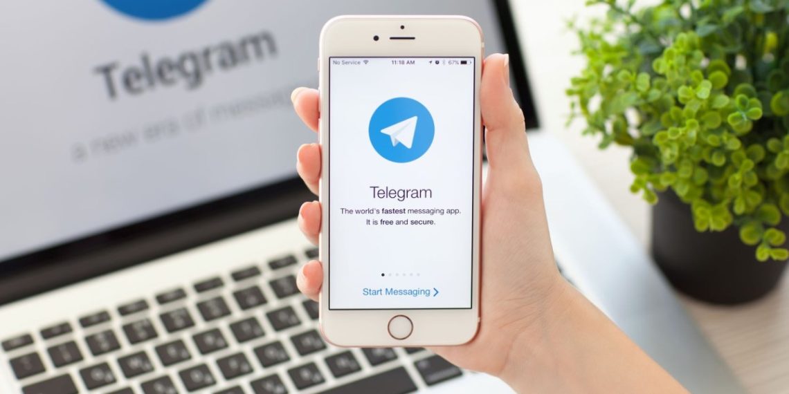 Telegram