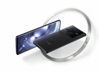 Vivo X80: la serie insignia llega con Dimensity 9000 y Sony IMX866