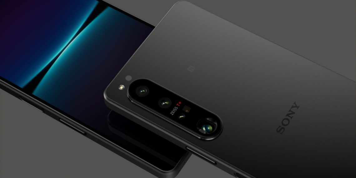 Xperia 1 IV