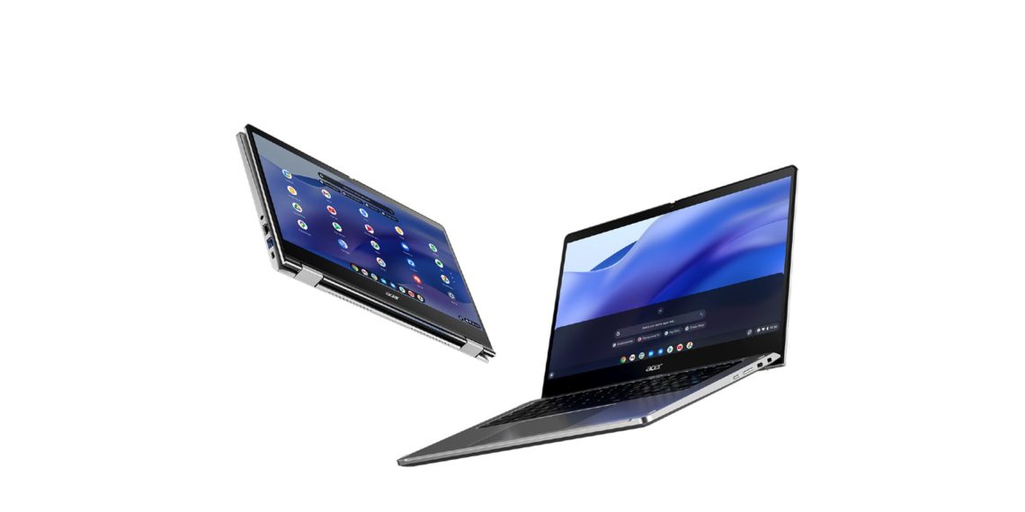 Acer Chromebook Spin 514: