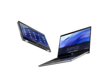 Acer Chromebook Spin 514: