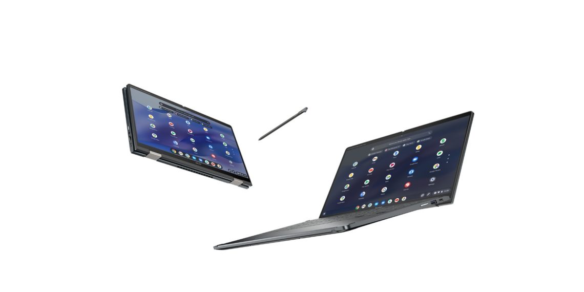 Acer Chromebook Spin 714