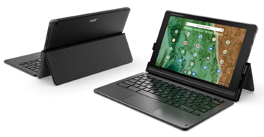 Tablet de Acer