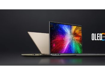 Acer Swift 3 OLED