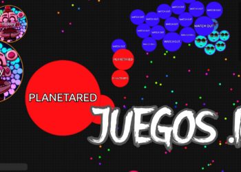 Agar.io