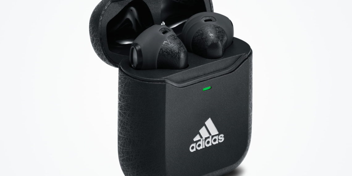 [Análisis-Review] Adidas ZNE 01: Auriculares deportivos TWS con IPX4, bluetooth 5.2, diseño moderno, y hasta 25 horas de autonomía.