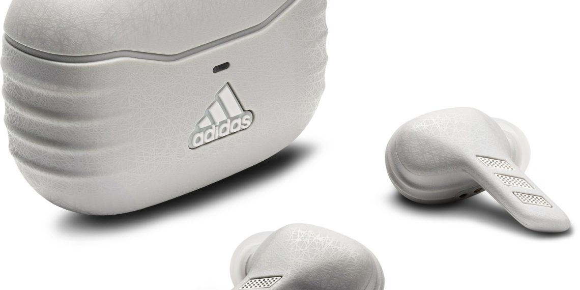 [Análisis-Review] Adidas ZNE 01 ANC: Auriculares inalámbricos con ANC, Bluetooth 5.2, protección IPX5 y un sonido excepcional