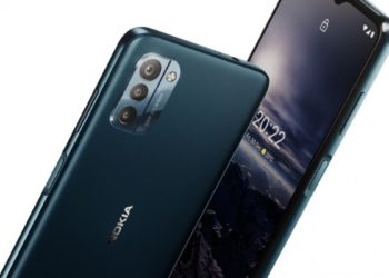 [Análisis-Review] Nokia G21: Con pantalla  Pantalla de 6,5″ HD+, 90Hz, NFC, Android 11, 4 GB de RAM y 128 GB de ROM. Batería de 5050 mAh, Triple Cámara de 50 MP y compatible con carga rápida de 18 W;