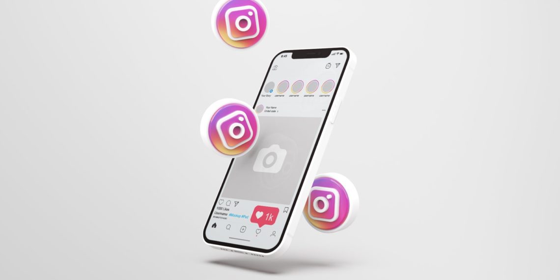 Eliminar cuenta de Instragram