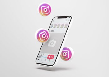 Eliminar cuenta de Instragram