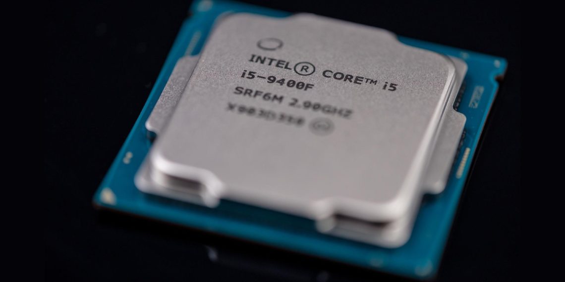 ordenadores con procesador i7 de Info-Computer