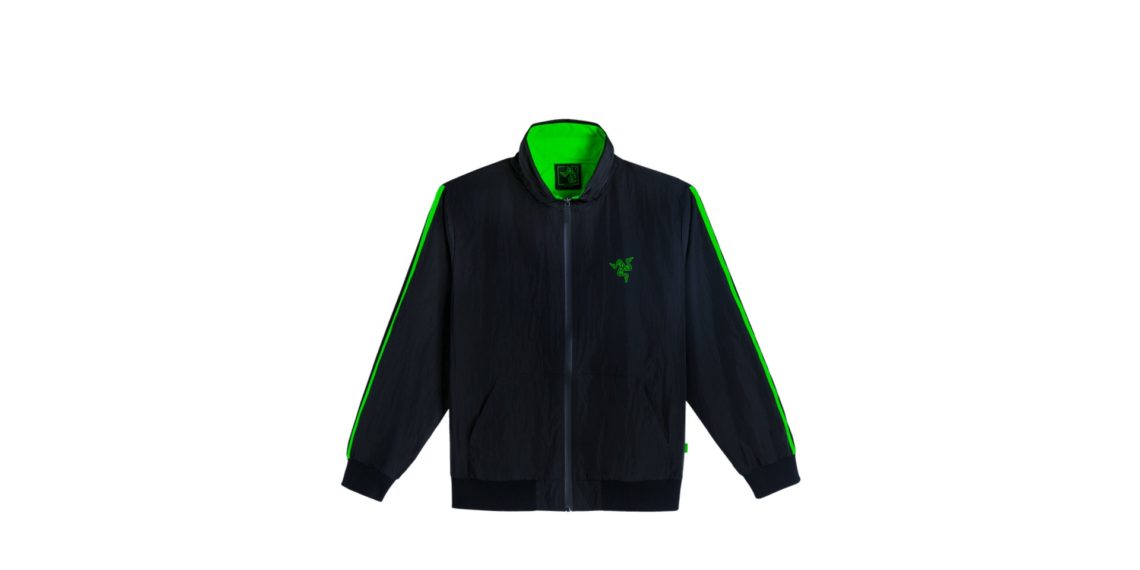 Razer Genesis Unleashed