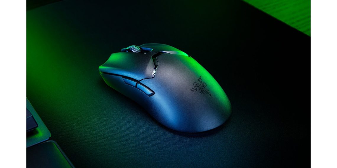 Razer Viper V2 Pro