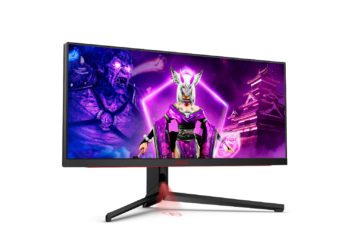 AOC AGON PRO AG344UXM