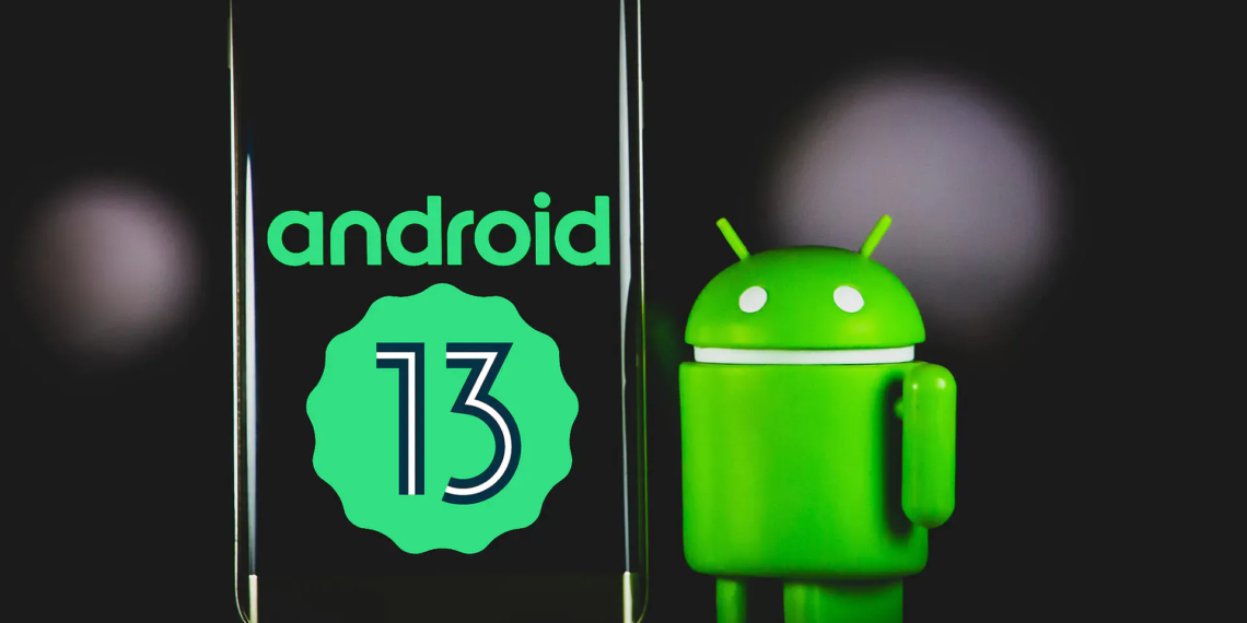 Características de Android 13: Todo lo que sabemos hasta ahora