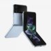 Especificaciones del Samsung Galaxy Z Flip 4