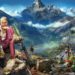 Far Cry 4 gratis en amazon prime gaming