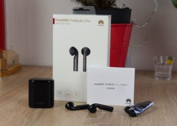 FreeBuds Pro 2 lanzamiento