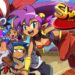 Shantae and the Pirate's Curse