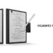 Especificaciones y características de la Huawei MatePad Paper