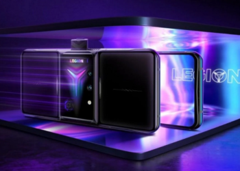 Lenovo Halo Legion todos los datos