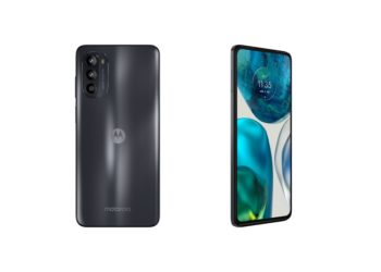 Moto G62 5G
