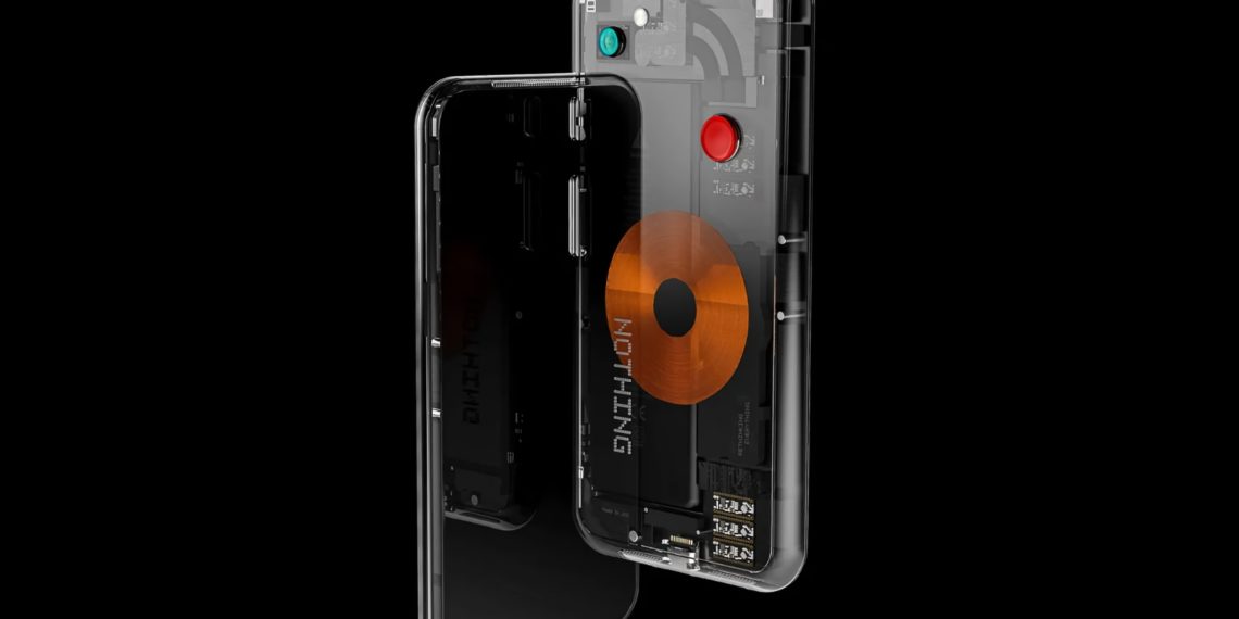 Nothing Phone 1
