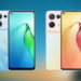 Se revelan las velocidades de carga de la serie OPPO Reno 8