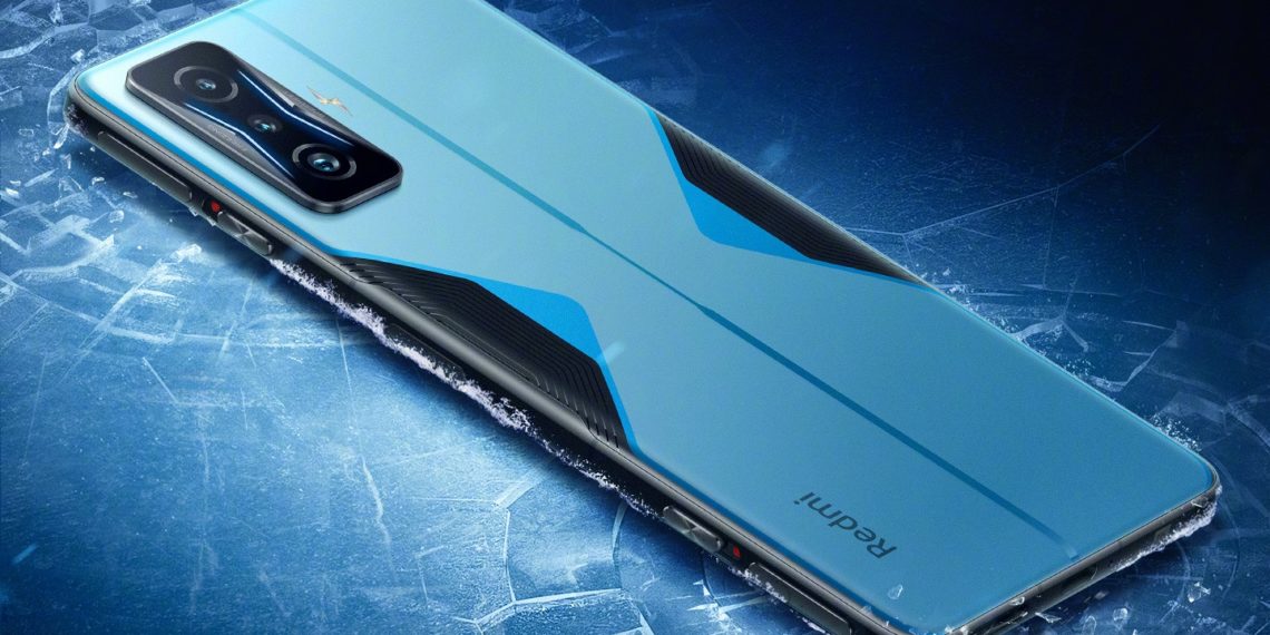 Poco F4 5G, ya conocemos todas sus especificaciones