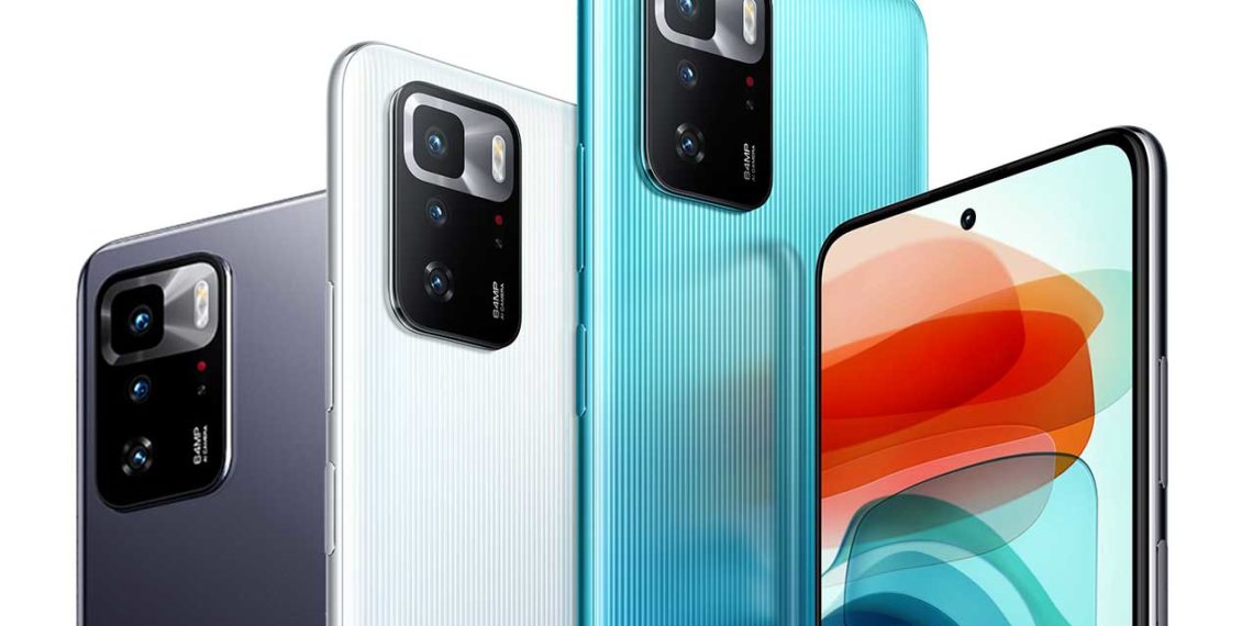 Poco X4 GT especificaciones y precio