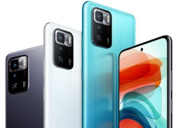 Poco X4 GT especificaciones y precio